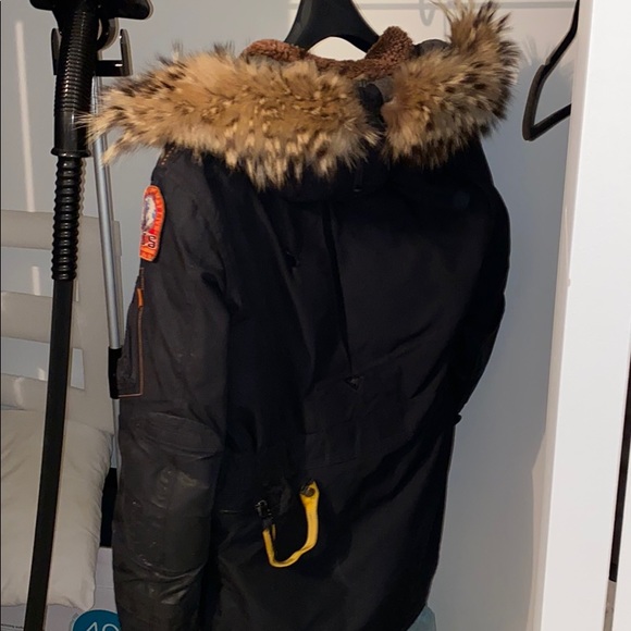 Men’s small parajumper masterpiece edition - Picture 6 of 6